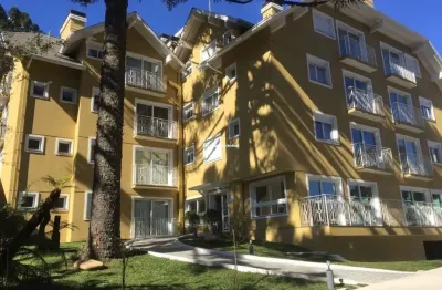 Apartamento com 1 quarto à venda na borges de medeiros, 3500, centro, gramado por r$ 860.000