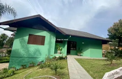 Casa com 5 quartos à venda na paul harrys, 298, planalto, gramado por r$ 2.989.000