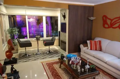 Apartamento com 3 quartos à venda na praça da matriz, 1, centro, canela por r$ 3.500.000