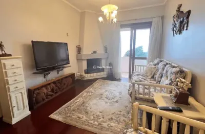 Apartamento com 2 quartos à venda na elisabeth rosenfeld, 223, jardim bela vista, gramado por r$ 890.000