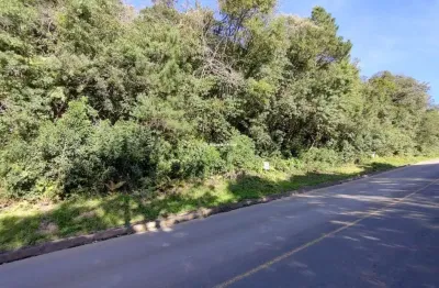 Terreno à venda na cezare vaccare, alpes verdes, canela por r$ 580.000