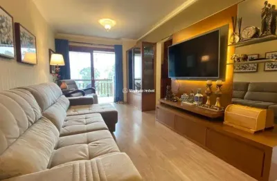 Apartamento com 3 quartos à venda na rua ladeira das azaléias, 323, planalto, gramado por r$ 1.790.000