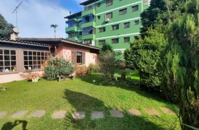 Terreno à venda na tenente manoel correia, 83, centro, canela por r$ 3.180.000