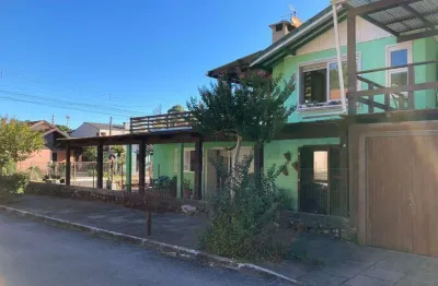 Casa com 5 quartos à venda na moura, 17, moura, gramado por r$ 860.000