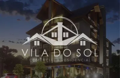 Apartamento com 2 quartos à venda na rua faustino rissi, 522, várzea grande 1º de maio, gramado por r$ 873.998