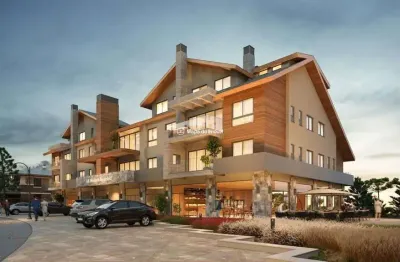 Apartamento com 2 quartos à venda na borges de medeiros, 1, centro, gramado por r$ 1.982.000