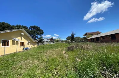 Terreno à venda na porto alegre, 2, moura, gramado por r$ 1.190.000