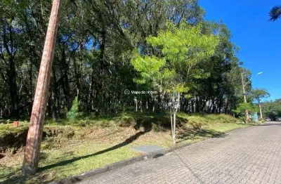 Terreno em condomínio fechado à venda na 01, 3, parque pinheiro grosso, canela por r$ 620.000