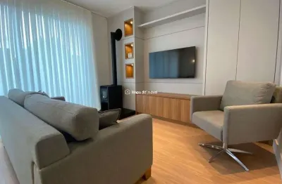 Apartamento com 2 quartos à venda na rua santa terezinha, 243, santa terezinha, canela por r$ 1.150.000