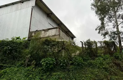 Barracão / galpão / depósito à venda na angelo tissot, 17, várzea grande 1º de maio, gramado por r$ 2.400.000