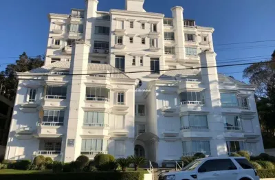 Apartamento com 2 quartos à venda na elizabeth rosenfeldt, 140, jardim bela vista, gramado por r$ 1.360.000