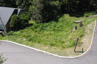 Terreno à venda na aurelio broilo, pórtico, gramado por r$ 385.000