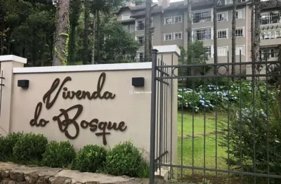 Apartamento com 3 quartos à venda na f. g. bier, 676, planalto, gramado por r$ 2.395.000