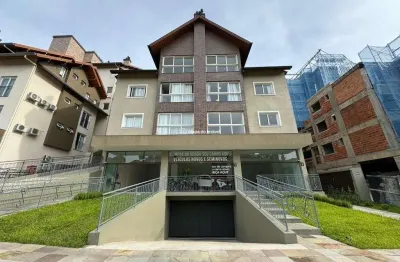 Apartamento com 2 quartos à venda na borges de medeiros, 4959, centro, gramado por r$ 1.380.000