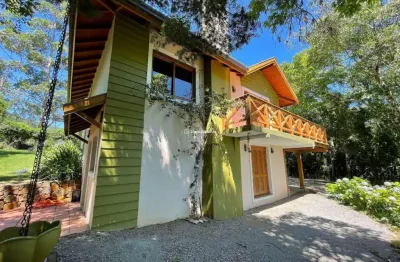 Chácara / sítio com 3 quartos à venda na professora elvira apollo benetti, 4691, linha 28, gramado por r$ 2.850.000