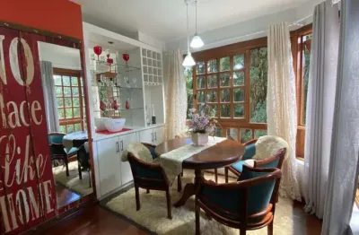 Apartamento com 1 quarto à venda na rua são pedro, 1409, centro, gramado por r$ 800.000