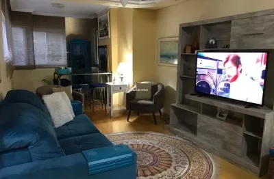 Apartamento com 1 quarto à venda na rua emílio leobet, 100, centro, gramado por r$ 538.000