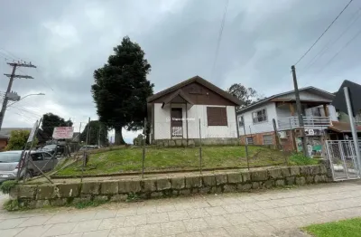 Casa com 1 quarto à venda na constantino fernandes raymundo, 157, centro, canela por r$ 1.170.000
