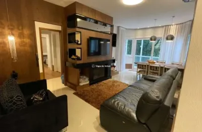 Apartamento com 2 quartos à venda na rua paul harris, 360, centro, canela por r$ 1.260.000