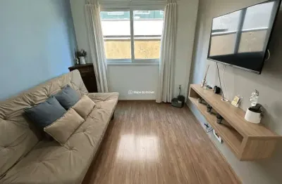 Apartamento com 1 quarto à venda na são paulo, 295, moura, gramado por r$ 515.000