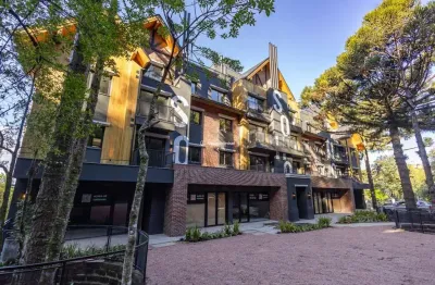 Prédio à venda na rua emílio leobet, 1333, avenida central, gramado