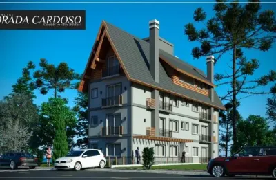 Prédio à venda na Piaui, 305, Dutra, Gramado