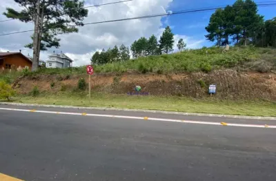 Terreno à venda na estrada do caracol, 6, morada da serra, gramado por r$ 604.000