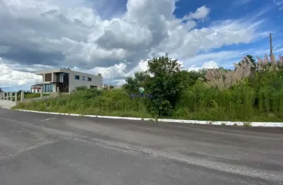 Terreno à venda na milan, 17, morada da serra, gramado por r$ 750.000
