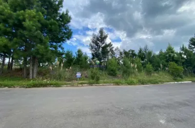 Terreno à venda na milan, 7, morada da serra, gramado por r$ 689.000
