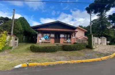 Casa com 1 quarto à venda na acácia negra, 354, avenida central, gramado por r$ 695.000