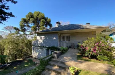 Casa com 2 quartos à venda na alberto pascoaline, 428, planalto, gramado por r$ 5.300.000