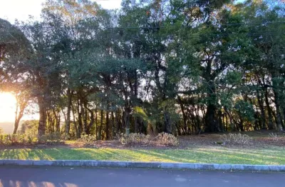 Terreno à venda na borges de medeiros, 4721, lagos de gramado, gramado por r$ 1.272.000