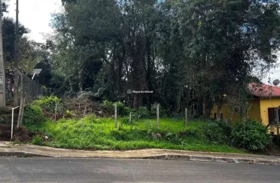 Terreno à venda na maria seibt, 1, são josé, canela por r$ 430.000