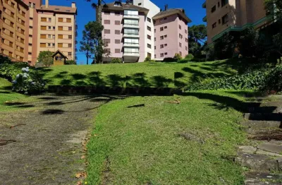 Terreno em condomínio fechado à venda na dos tucanos, 1, quinta da serra, canela por r$ 1.500.000