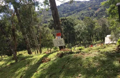 Terreno à venda na três pinheiros, 1, vila jardim, gramado por r$ 690.000