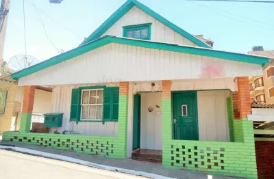 Terreno à venda na augusto daros, 200, centro, gramado por r$ 935.000