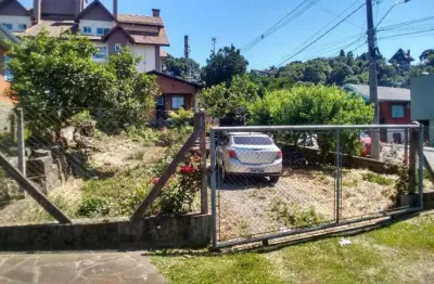 Terreno à venda na augusto bordin, 618, floresta, gramado por r$ 1.600.000