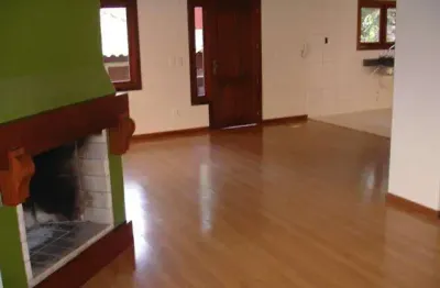 Casa em condomínio fechado com 3 quartos à venda na ladeira, 1, planalto, gramado por r$ 1.817.900