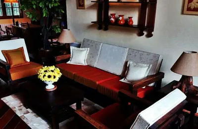 Casa com 2 quartos à venda na rua eduardo perez, 75, jardim dos pinheiros ii, canela por r$ 2.120.000