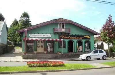 Ponto comercial à venda na júlio de castilhos, 151, centro, canela por r$ 7.950.000