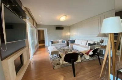 Apartamento com 4 quartos à venda na bela vista, 1, centro, gramado por r$ 4.400.000