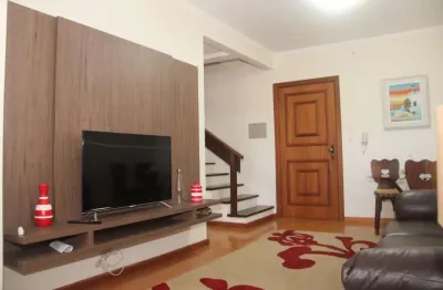 Apartamento com 4 quartos à venda na aquilino libardi, 86, belvedere, gramado por r$ 1.950.000