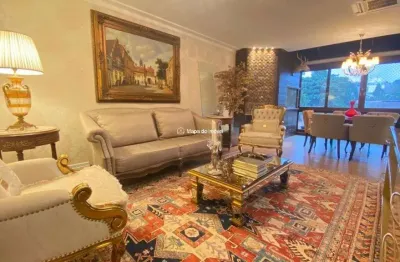 Apartamento com 4 quartos à venda na primavera, 508, planalto, gramado por r$ 2.200.000