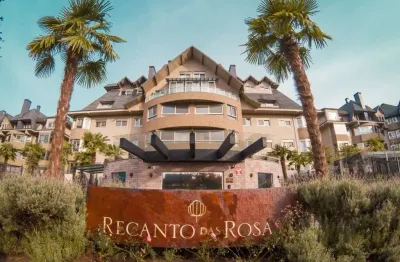 Apartamento com 3 quartos à venda na rua do colégio, 100, centro, gramado por r$ 6.191.000