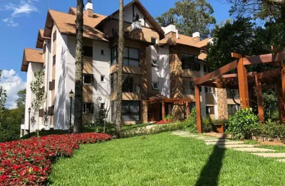 Apartamento com 3 quartos à venda na rua piratini, 381, bavaria, gramado por r$ 1.859.000