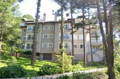 Apartamento com 3 quartos à venda na f.g. bier, 676, planalto, gramado por r$ 2.170.000