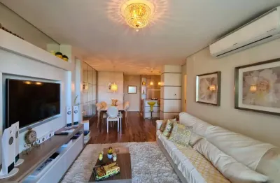 Apartamento com 2 quartos à venda na bela vista, 202, centro, gramado por r$ 1.850.000