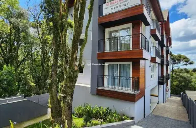 Apartamento com 2 quartos à venda na rua emílio leobet, 988, avenida central, gramado por r$ 1.300.000
