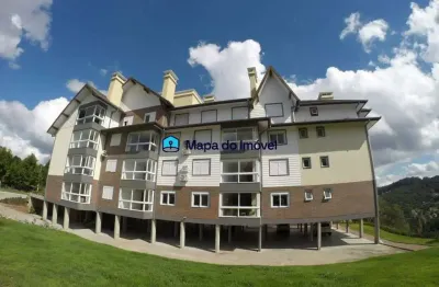 Apartamento com 1 quarto à venda na rua das alfazemas, 111, alphaville, gramado por r$ 770.000