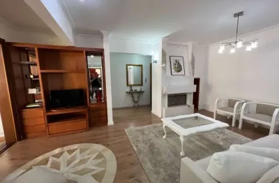 Apartamento com 2 quartos à venda na rua emílio sorgetz, 305, belvedere, gramado por r$ 1.380.000